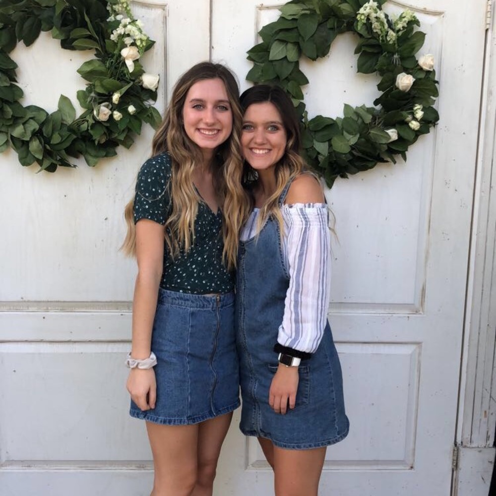 Meet your Posher, Ciara